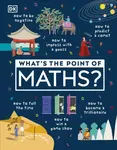 What's the Point of Maths? - DK