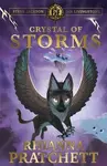 Crystal of Storms - Rhianna Pratchett