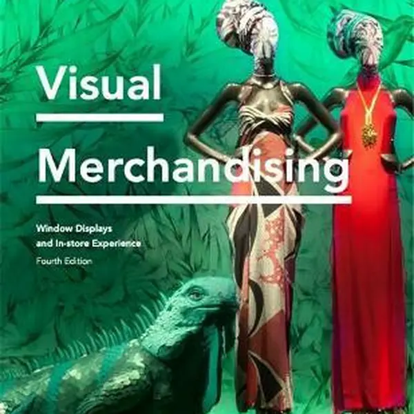 Visual Merchandising Fourth Edition