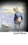 Jacobâ€™s Room - Virginia Woolfová