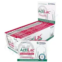 Actilac Box Tobolek 20x10