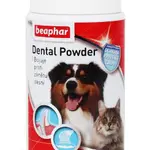 Beaphar Dental powder 75g