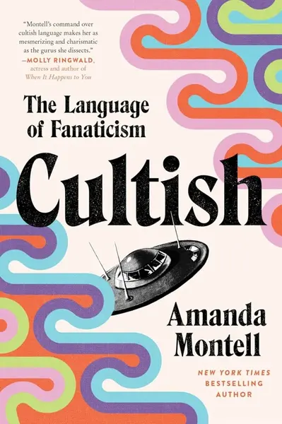 Cultish - Montell Amanda