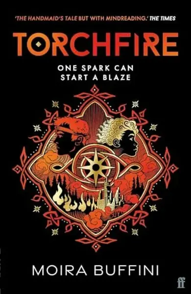 Torchfire - Moira Buffini