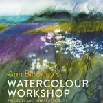 Watercolour Workshop - Ann Blockley