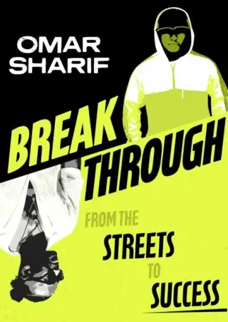 Breakthrough - Omar Sharif