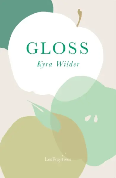 Gloss - Kyra Wilder