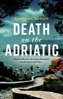 Death on the Adriatic - Georgina Stewart