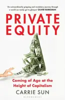 Private Equity - Carrie Sun