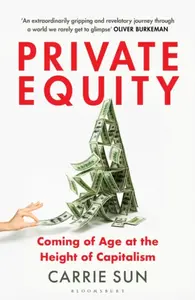 Private Equity - Carrie Sun