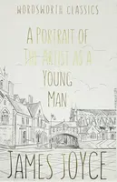A Portrait of the Artist as a Young Man - James Joyce