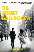 Tib Street Ballroom - Keira Willis