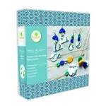 Sycomore Výroba šperkov - Polymérová hmota