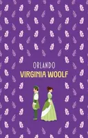 Orlando - Virginia Woolfová