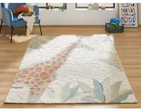 Detský koberec Elio 120x170 cm, žirafa%