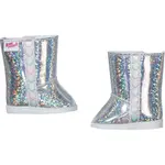 BABY born Vysoké zimné čižmičky. 43 cm