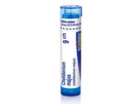 Chelidonium majus 9CH granule 1x4g