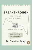 Breakthrough - Camilla Pang