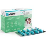 Zylkene 225mg pro střední psy 10kg - 30kg 100 kapslí
