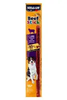 Vitakraft Dog pochoutka beef stick salami lamb 1ks