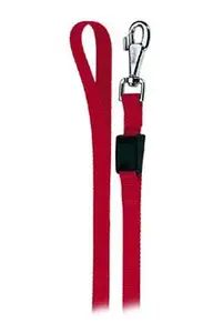Vodítko Nylon Variant G-ploché 110-190cmx25mm mix barev