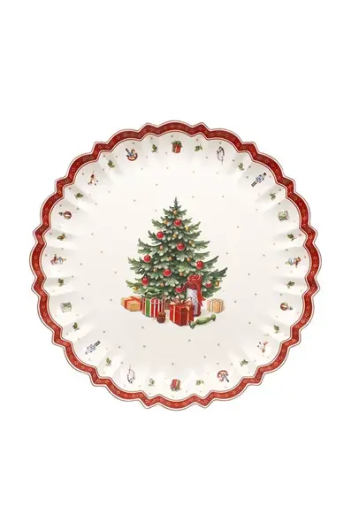 Servírovací talíř Villeroy & Boch Toy's Delight