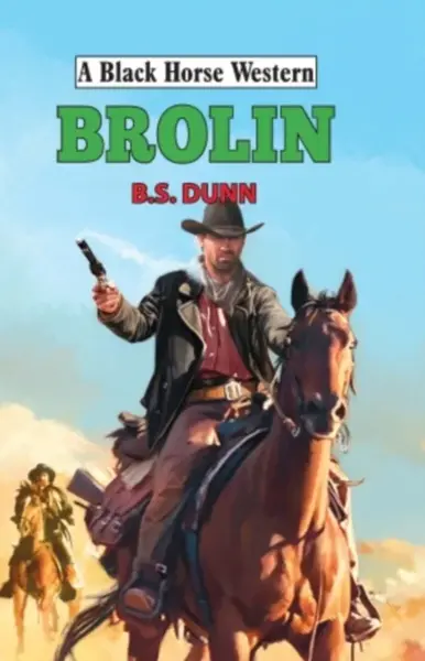 Brolin - B.S. Dunn