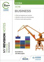 My Revision Notes CCEA GCSE Business - John McLaughlin, David McAree