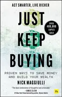 Just Keep Buying - Nick Maggiulli