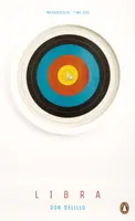 Libra - Don DeLillo