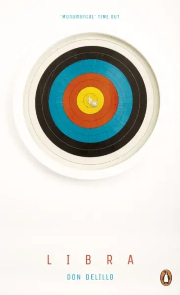 Libra - Don DeLillo