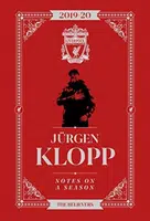 Jurgen Klopp: Notes On A Season - Jurgen Klopp