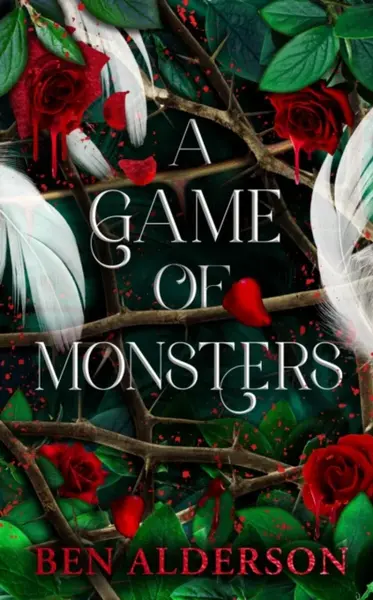 A Game of Monsters - Ben Alderson