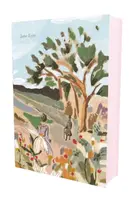 Jane Eyre: Deluxe Painted Edition - Charlotte Brontë