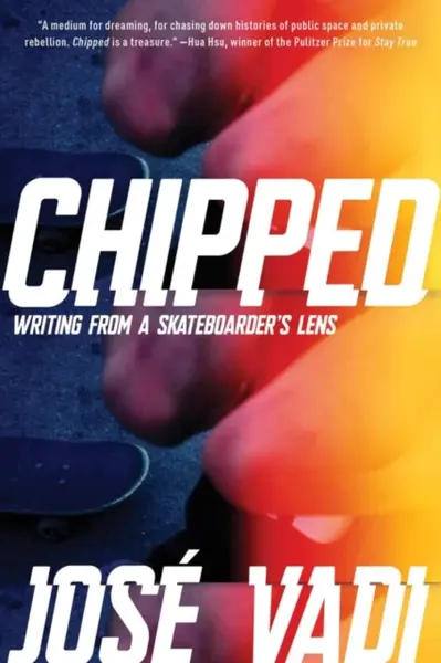 Chipped - Jose Vadi