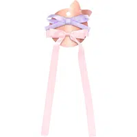 essence FaBOWlous mašle do vlasů 01 Put A Bow On It! 2 ks