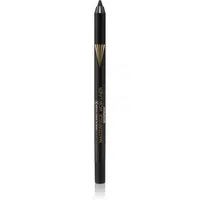 Max Factor Masterpiece Wow Liner Waterproof voděodolná tužka na oči odstín 310 Sable Black 1.2 g
