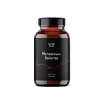Flow nutrition Menopause Balance 90 tobolek