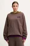EA7 Emporio Armani  Oboustranná mikina