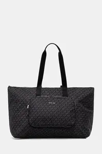 Oboustranná kabelka MICHAEL Michael Kors TANNER