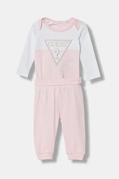 Kojenecká sada Guess