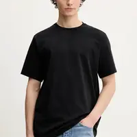 Bavlněné tričko American Vintage