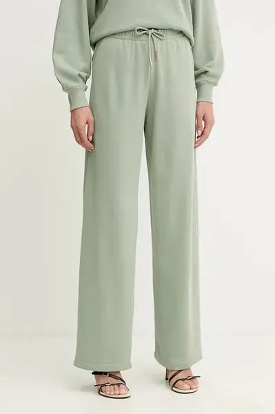 Tepláky Silvian Heach MOUJANE