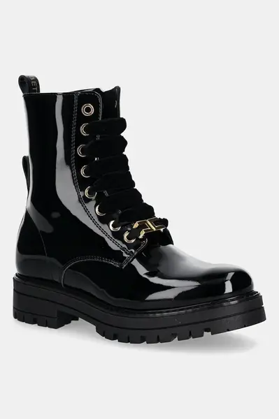 Elisabetta Franchi Dětské boty Elisabetta Franchi