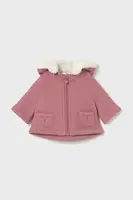 Kojenecká bunda Mayoral Newborn