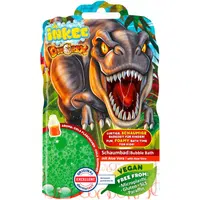 Craze INKEE Dino pěna do koupele 1 ks