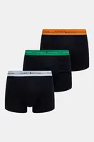 Boxerky Tommy Hilfiger 3-pack pánské, UM0UM02763