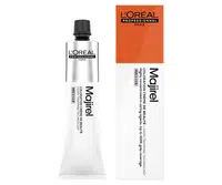 Barva na vlasy Loréal Professionnel Majirel 60 ml - 7.43 blond měděná zlatá - L’Oréal Professionnel + dárek zdarma