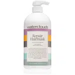 Waterclouds Repair Hairmask regenerační a hydratační maska na vlasy 1000 ml