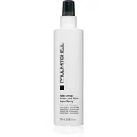 Paul Mitchell FirmStyle vlasový sprej pro lesk 250 ml